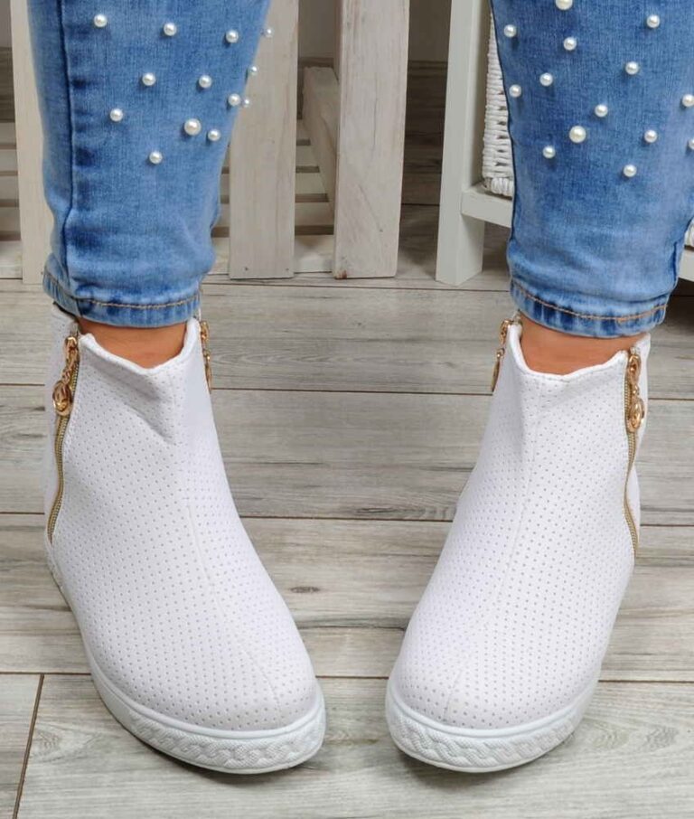 sneakersy damskie