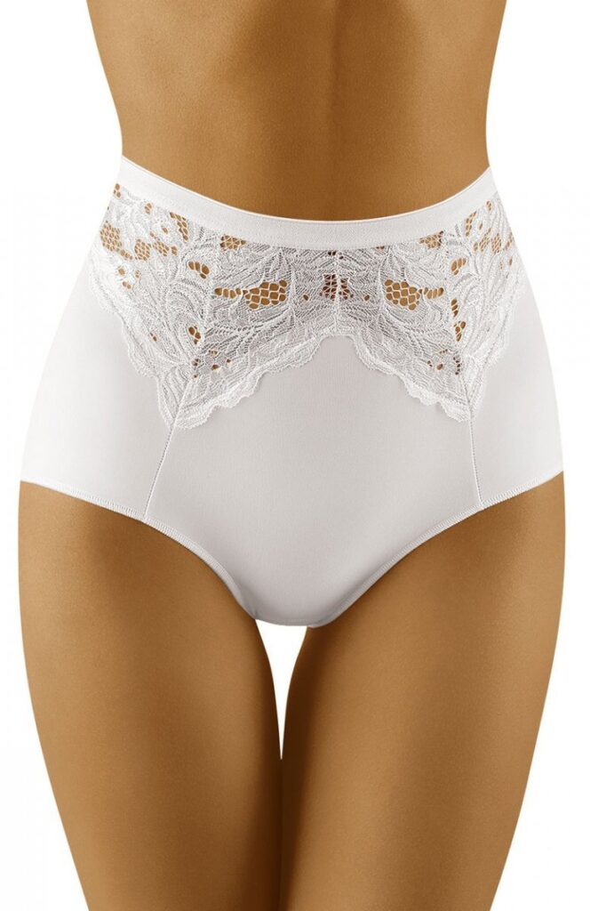 Wol-Bar Maestria majtki figi