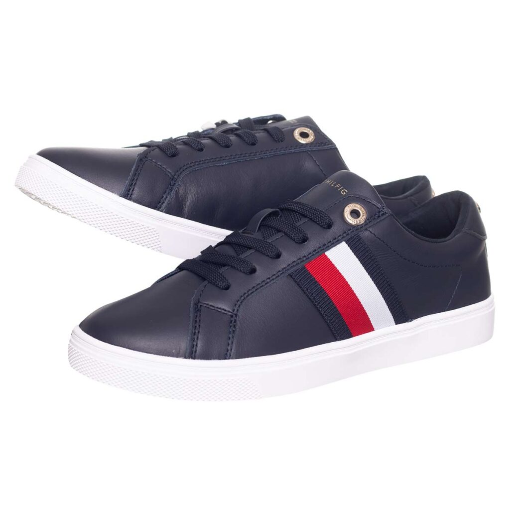 markowe trampki damskie