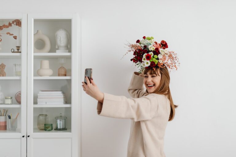 ubrania damskie w stylu slow fashion